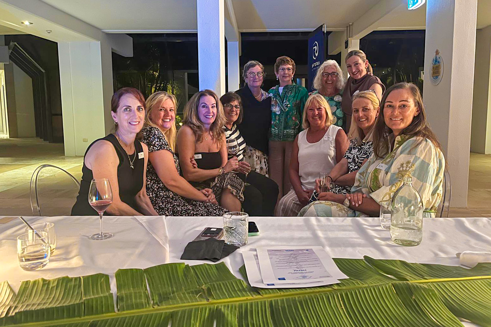Unique memories and lifelong friendships are forged through boating.