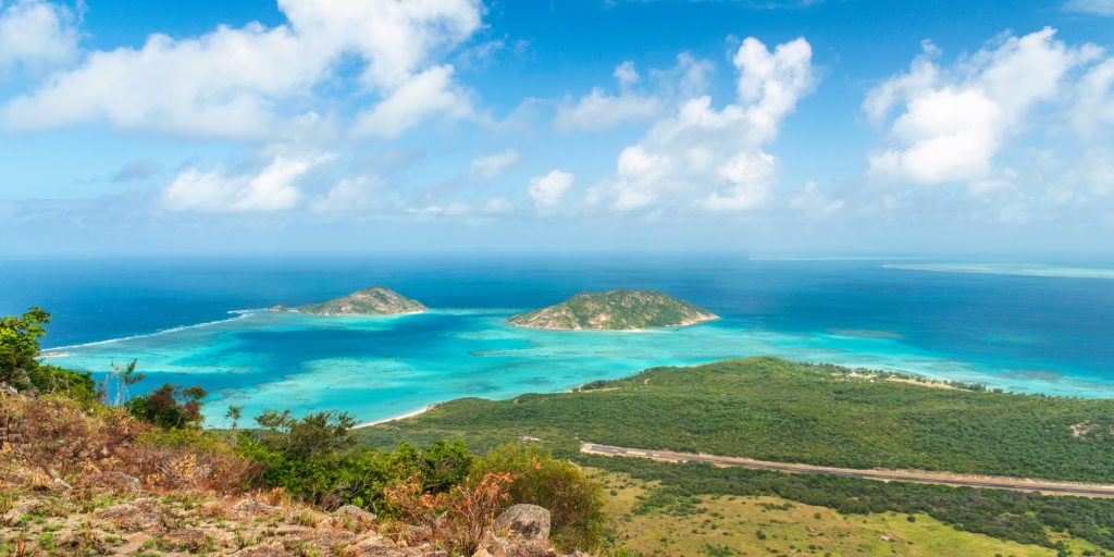 2,600-nautical mile Lizard Island adventure – Riviera – Australia’s ...