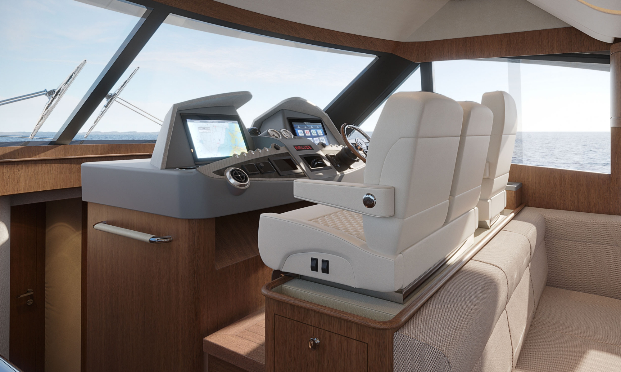 ENews Story – B55 010 - carousel