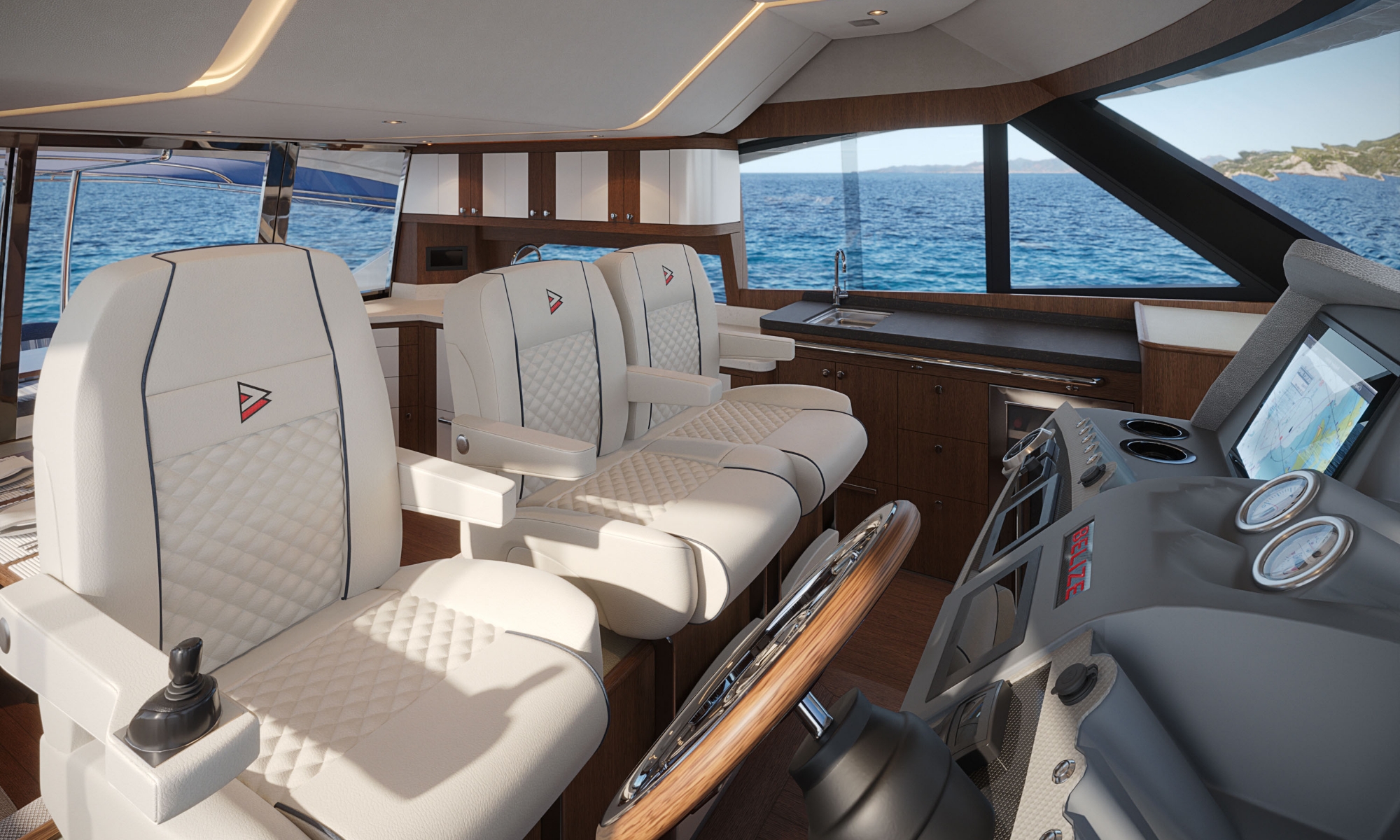 ENews Story – B55 05