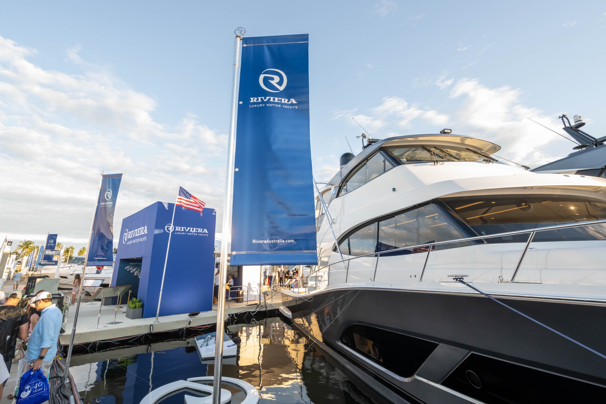 ENews Story – FLIBS Boat Show 05