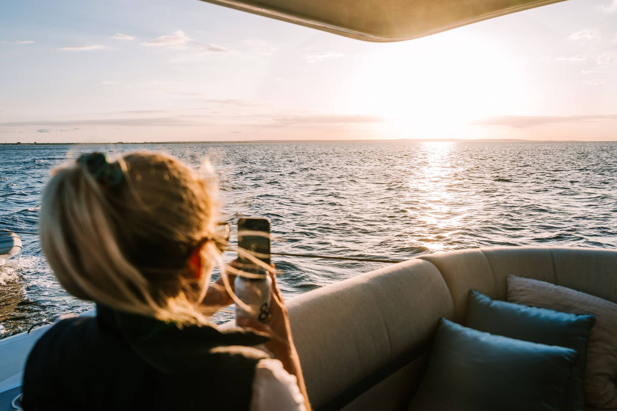 Shared experiences are the best experiences.