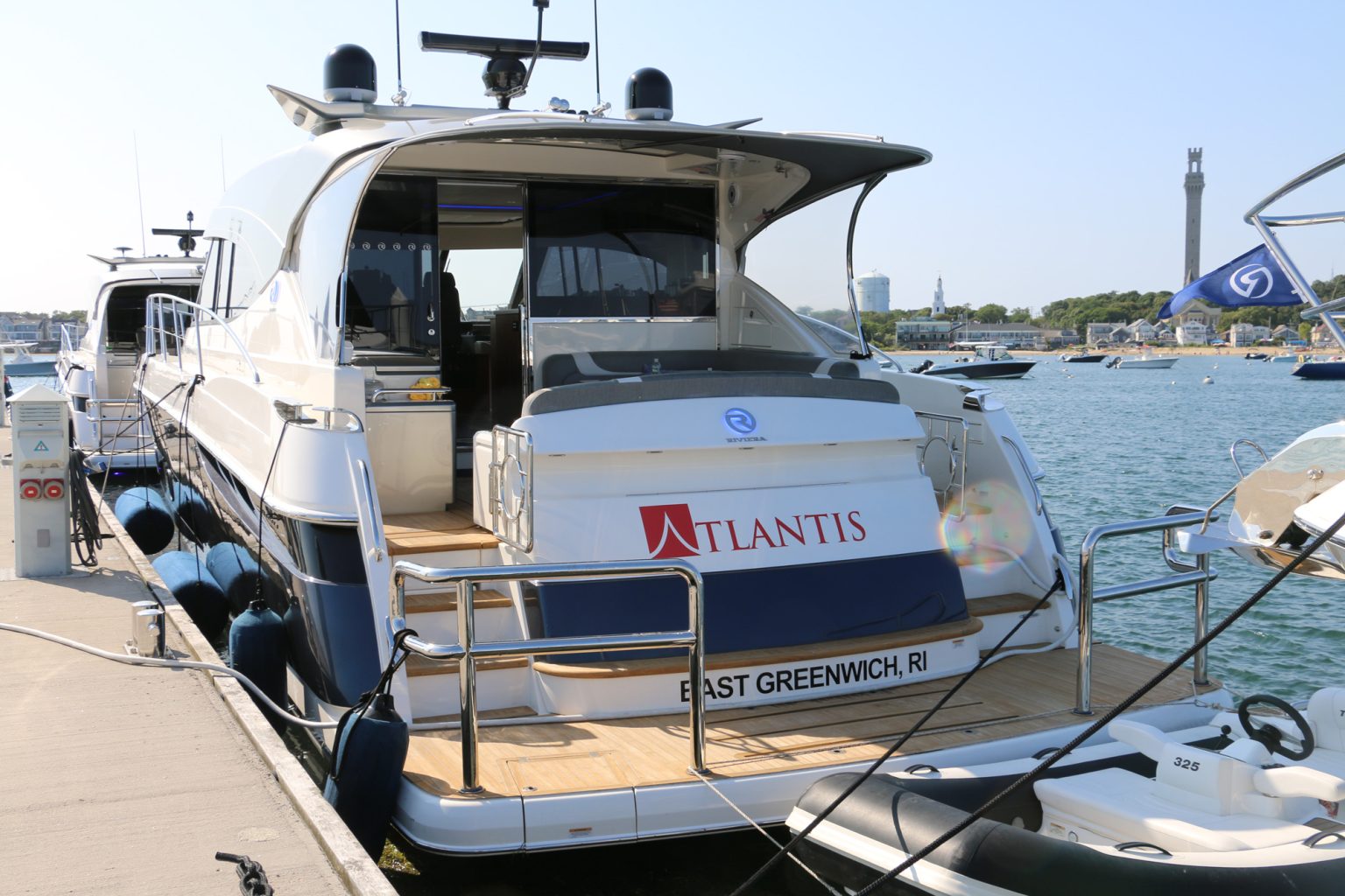 Cape Cod escape for Riviera Rendezvous – Riviera – Australia’s Premium ...