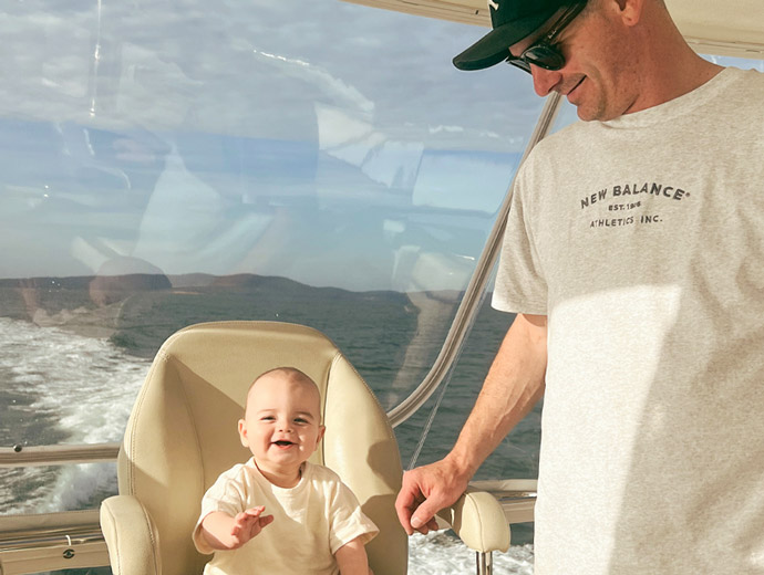Jason Klop