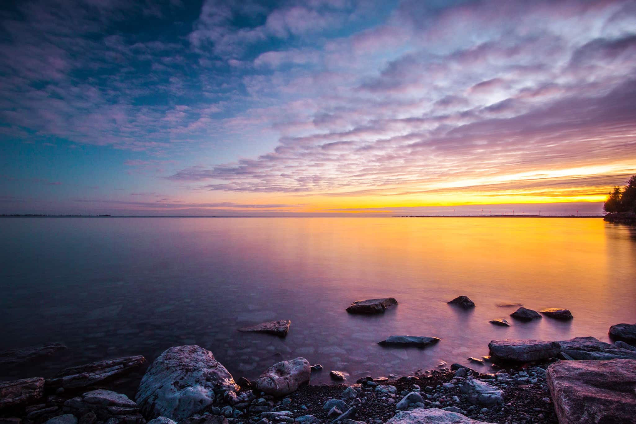 Fit for kings: Kingston is a Canadian city on Lake Ontario at the mouth of the Cataraqui and St. Lawrence rivers