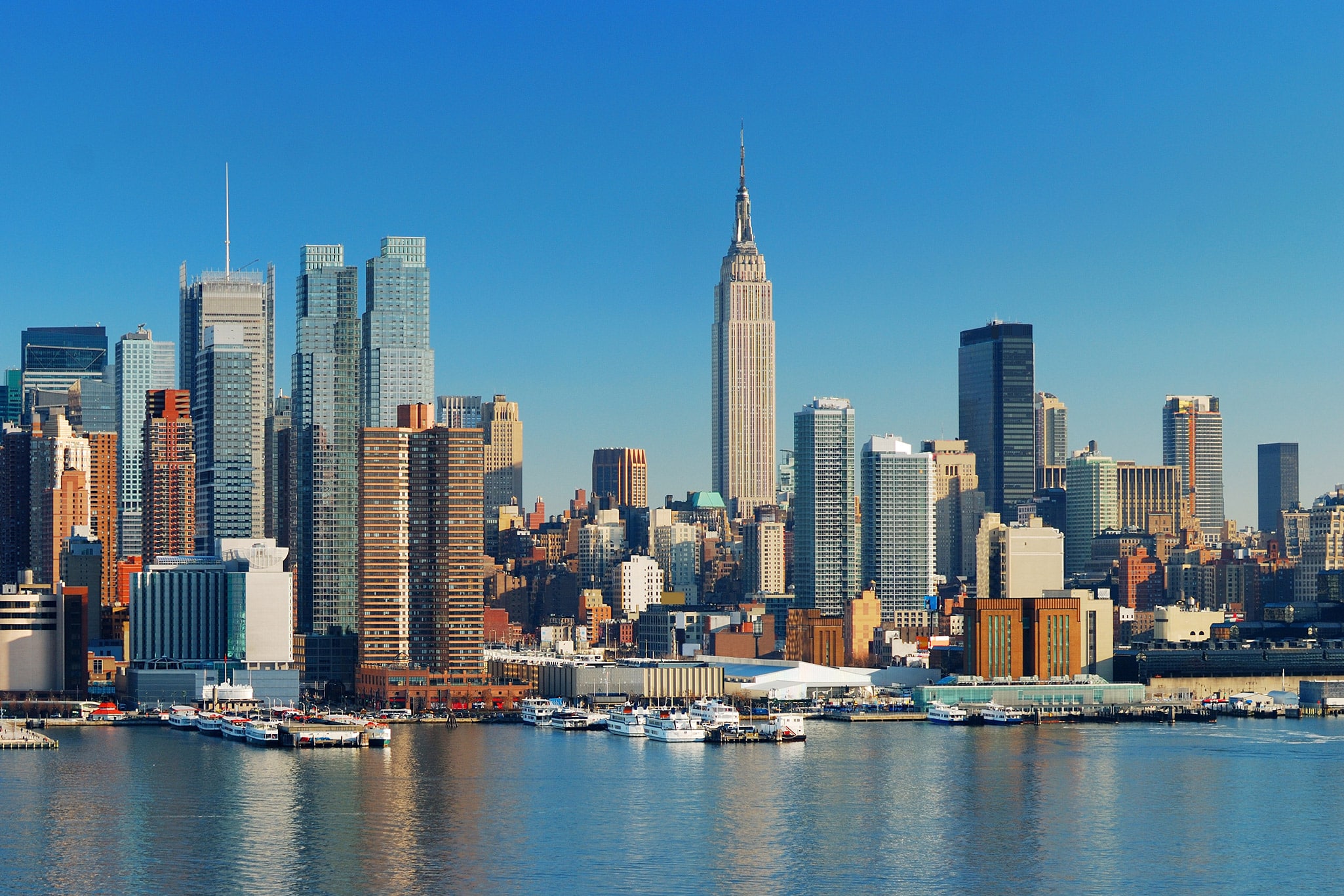 The journey from New York to Long Island might take a few hours, but it is well worth it.