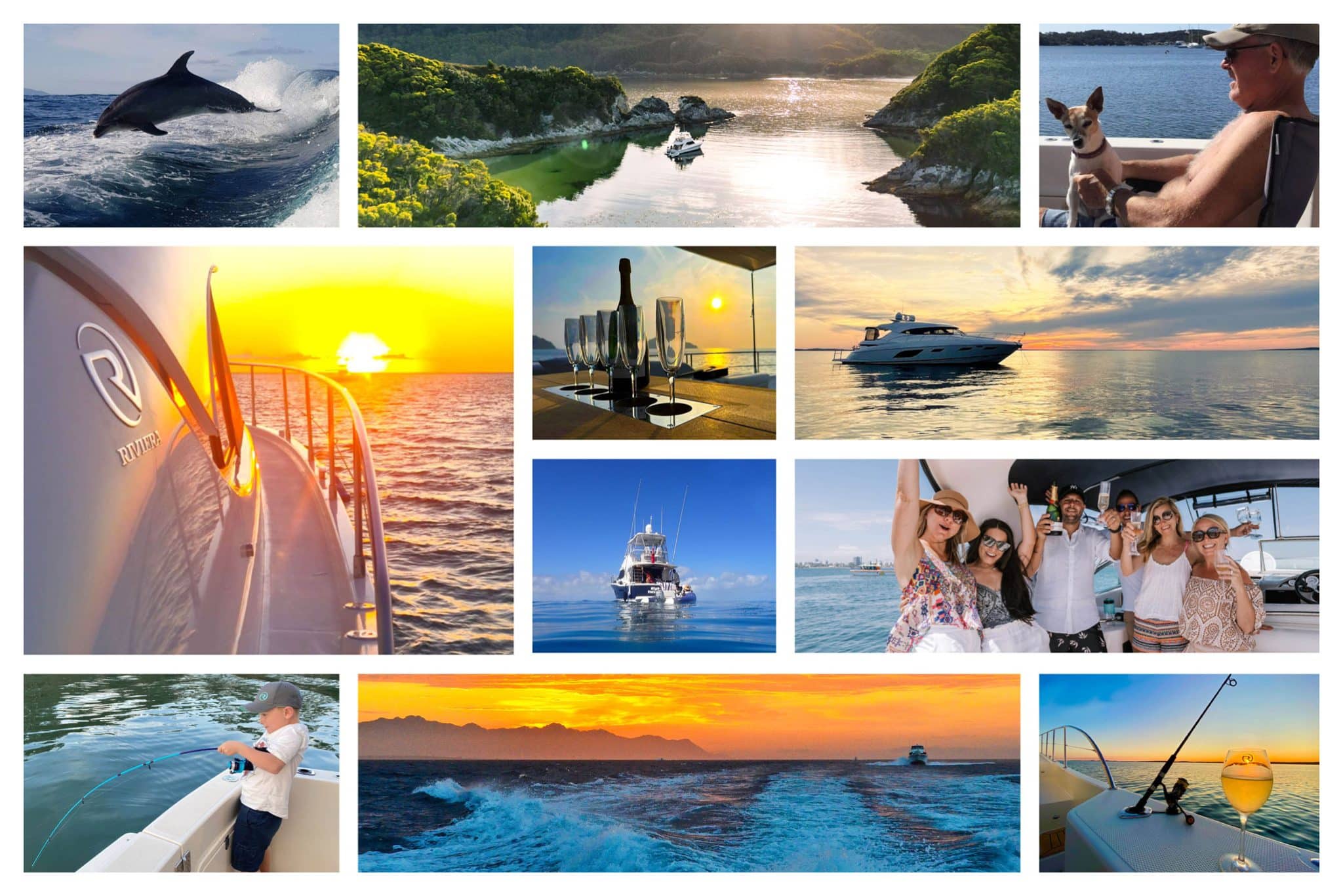 Photo Riviera Vote Now For Your Favourite Riviera Owner’s Photo – Riviera – Australia ...