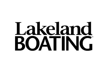 Review Logos – Lakeland Boating