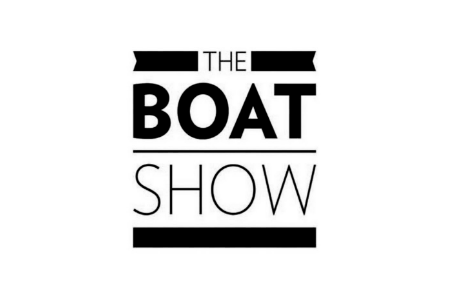 Review Logos – The Boat Show