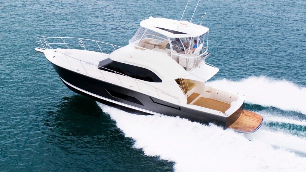Riviera To Showcase New Yachts In Japan Riviera Australia S Premium Luxury Motor Yacht Builder