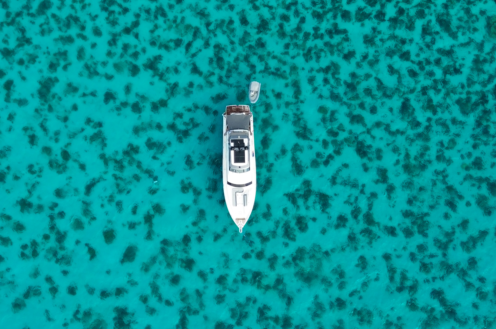 A new era of guest experience awaits the Riviera 72 Sports Motor Yacht - Le Mercoeur.