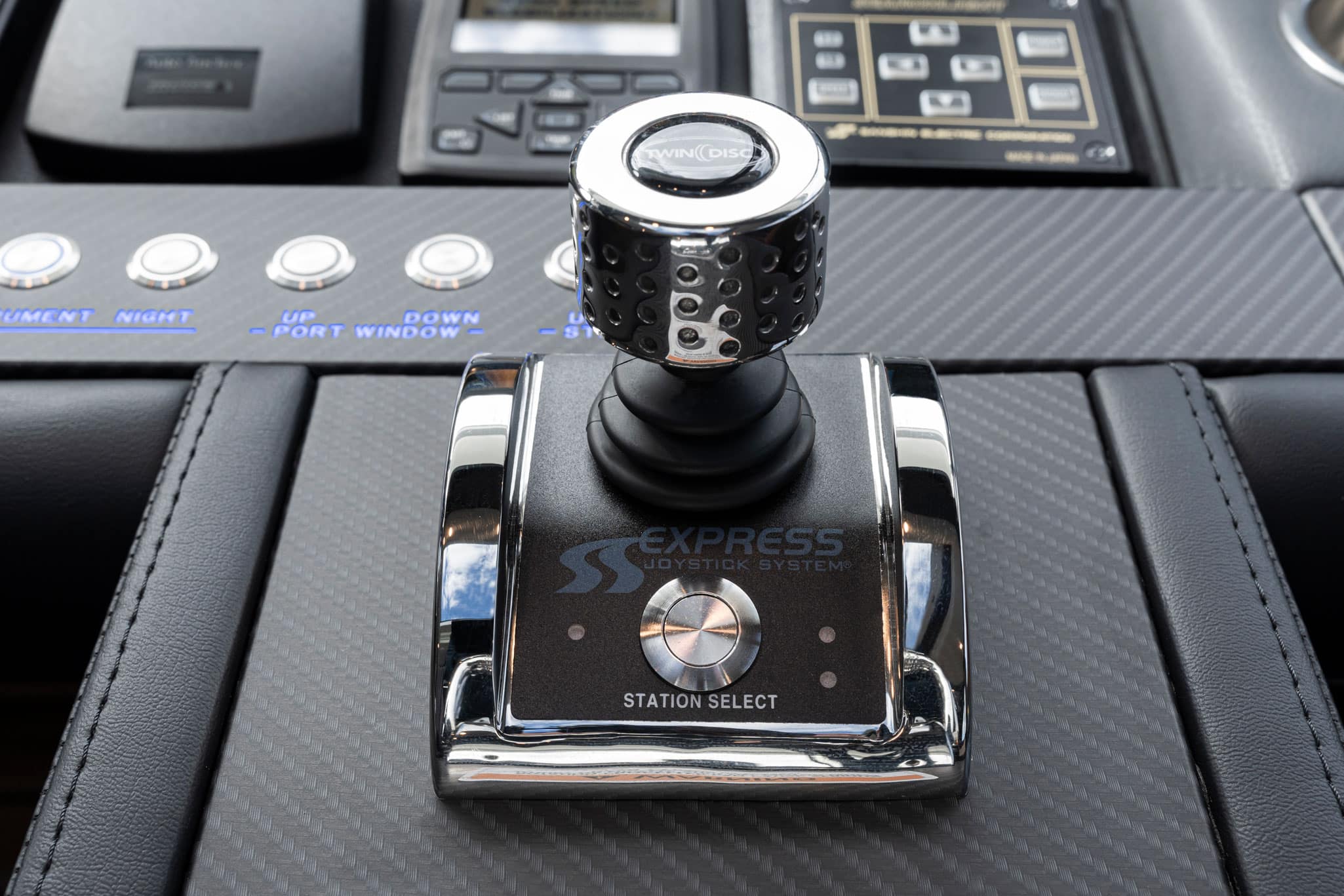 QuickShift from Twin Disc delivers smooth, fast gearshifting with