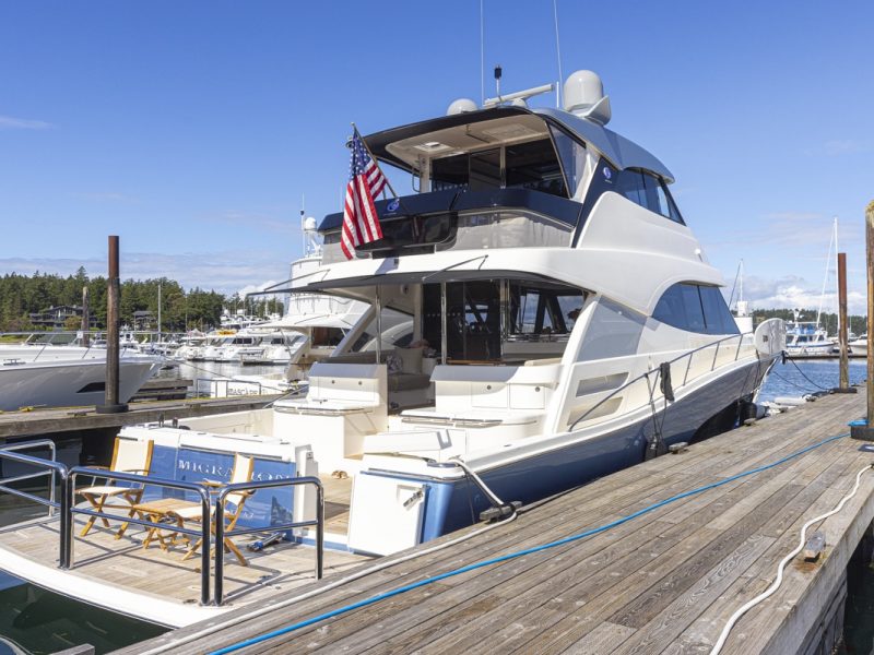 2022 Riviera Rendezvous 18L