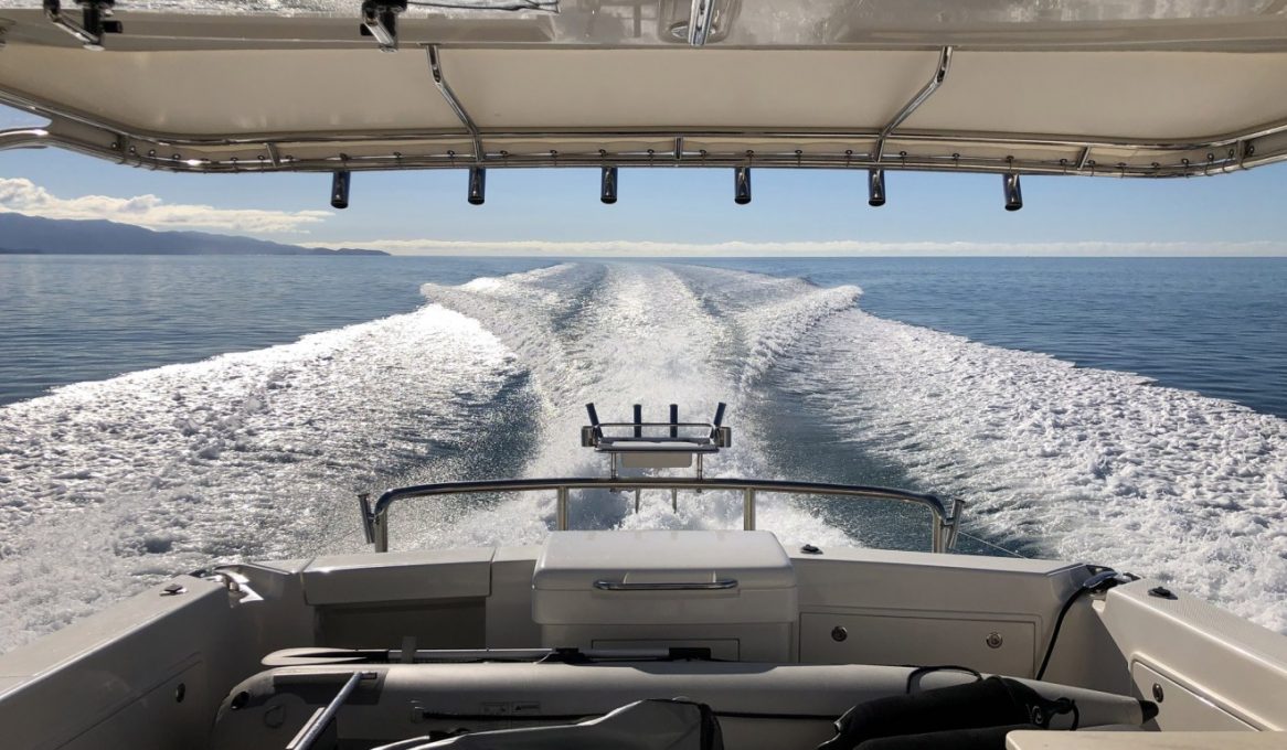 A-Cook-Strait-crossing-calm-enough-to-water-ski