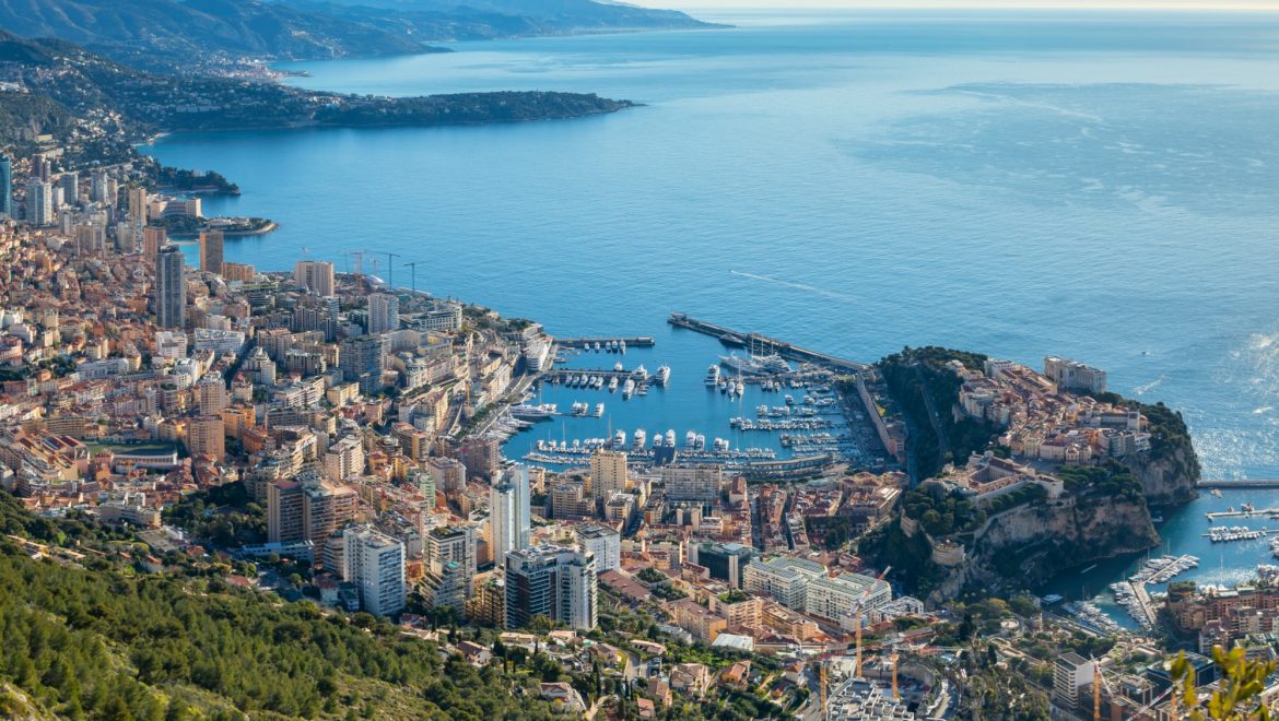 ENews Homepage Slider – Monaco Dealer