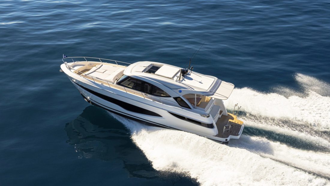 ENews Story Header – BoatTest 4300 SE