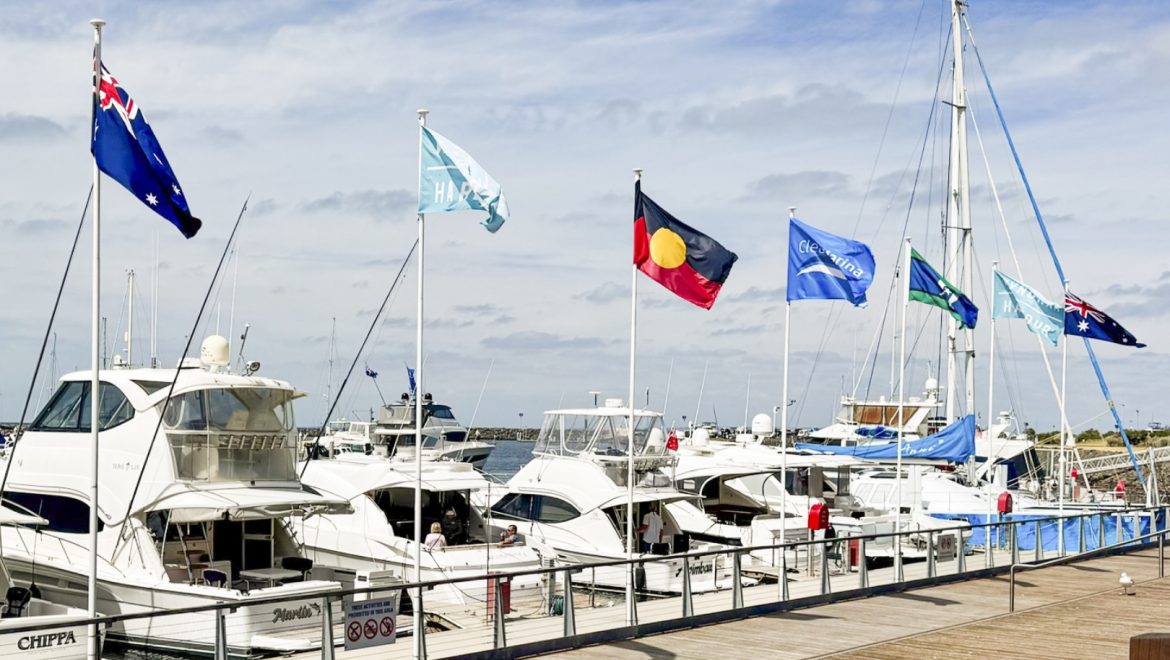 ENews Story - Wyndham Harbour Cruise - Feature Image