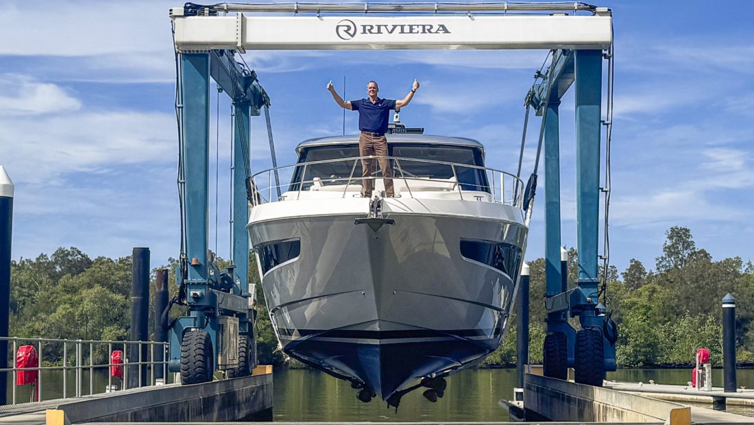 ENews Story – 6200 SY Premiere 01