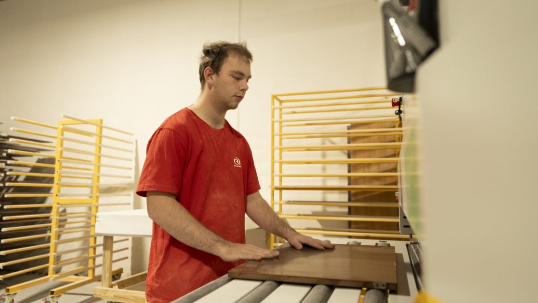 ENews Story – Apprentice Graduation 06 A