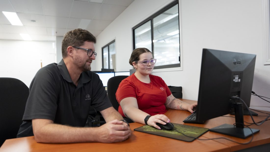 ENews Story – Apprentice Graduation 06 B