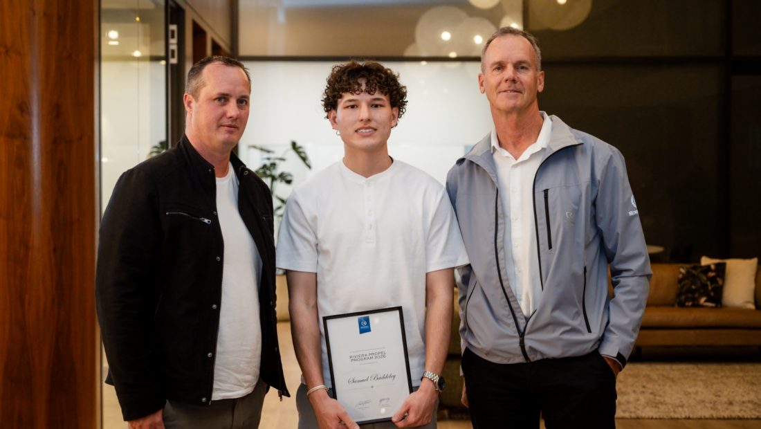 ENews Story – Apprentice Graduation 07.2