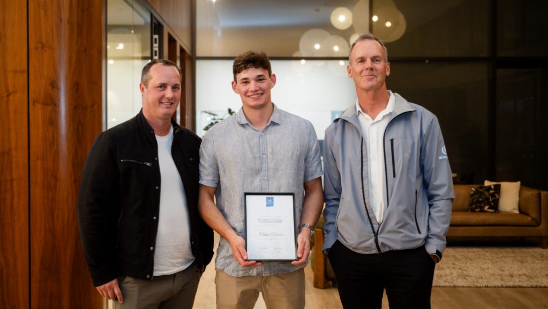 ENews Story – Apprentice Graduation 07.3