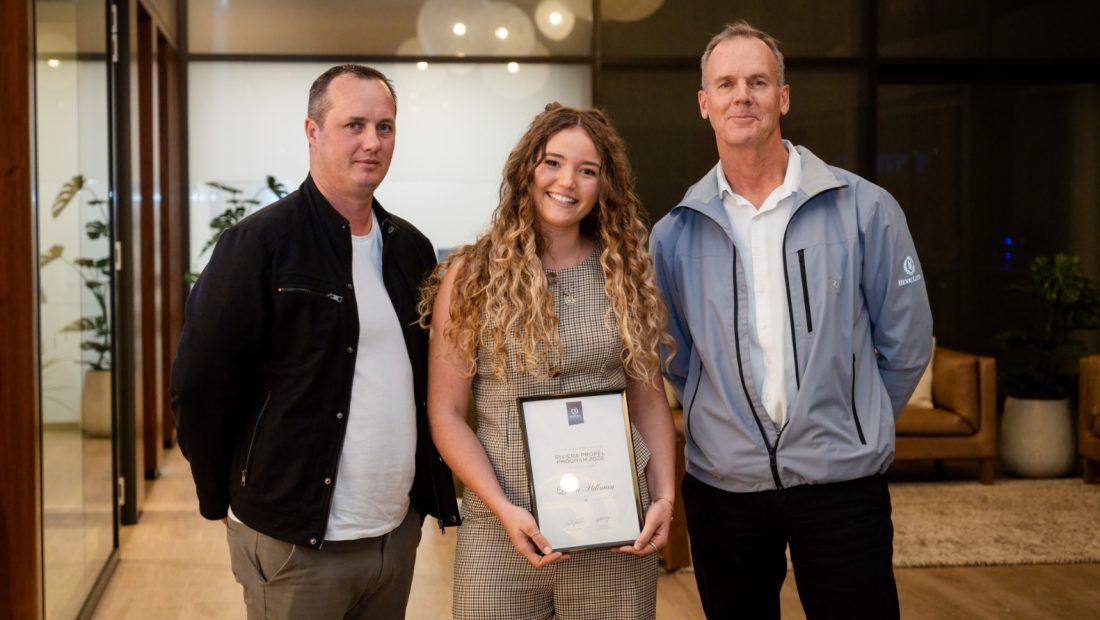 ENews Story – Apprentice Graduation 07.5
