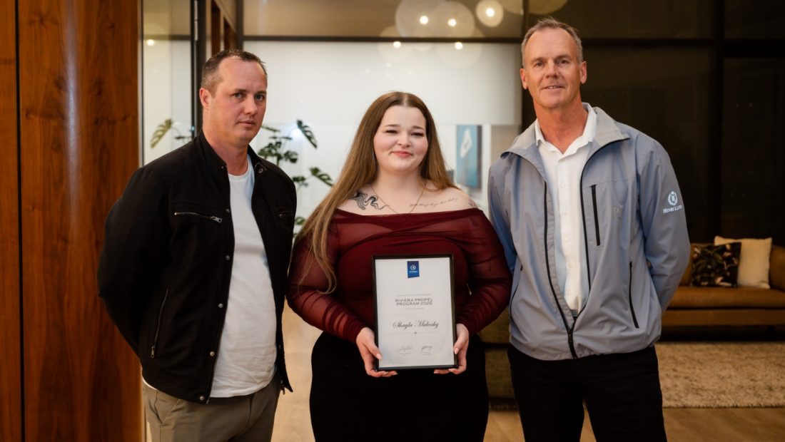 ENews Story – Apprentice Graduation 07.6