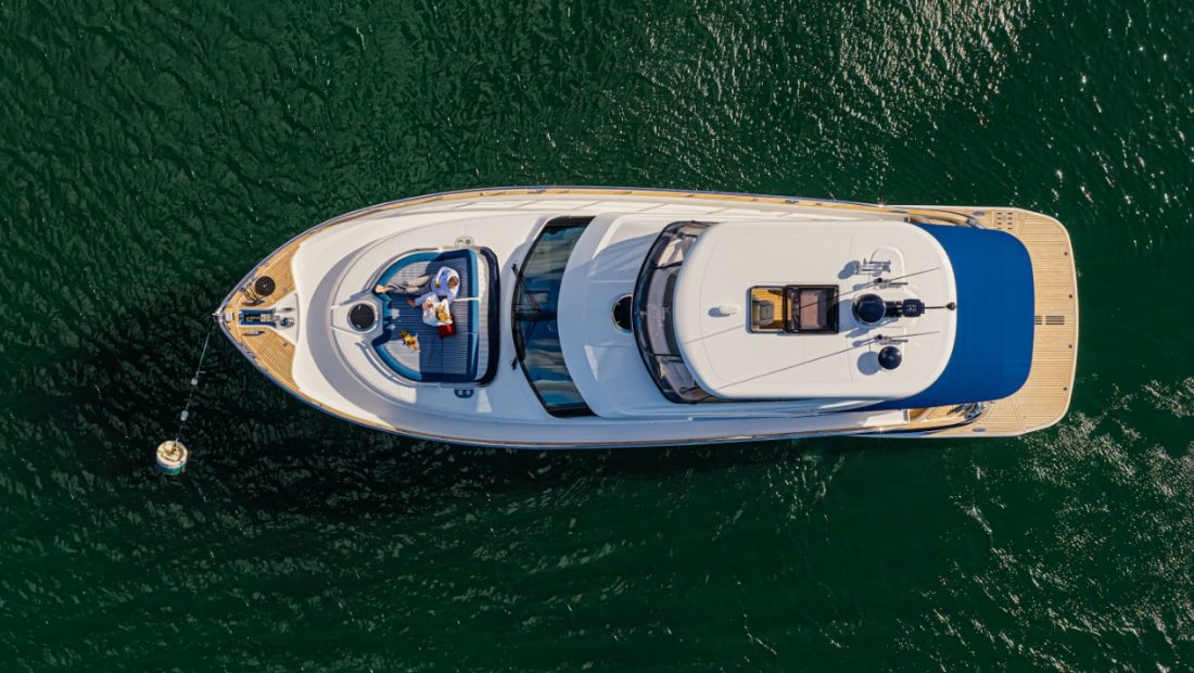 ENews Story – Belize 55 NIBS Award 4b