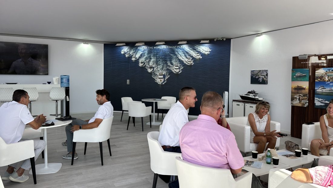ENews Story – Cannes Yachting Festival - Preview 2026 Display 1