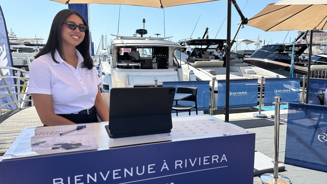 ENews Story – Cannes Yachting Festival - Preview 2026 Display 3
