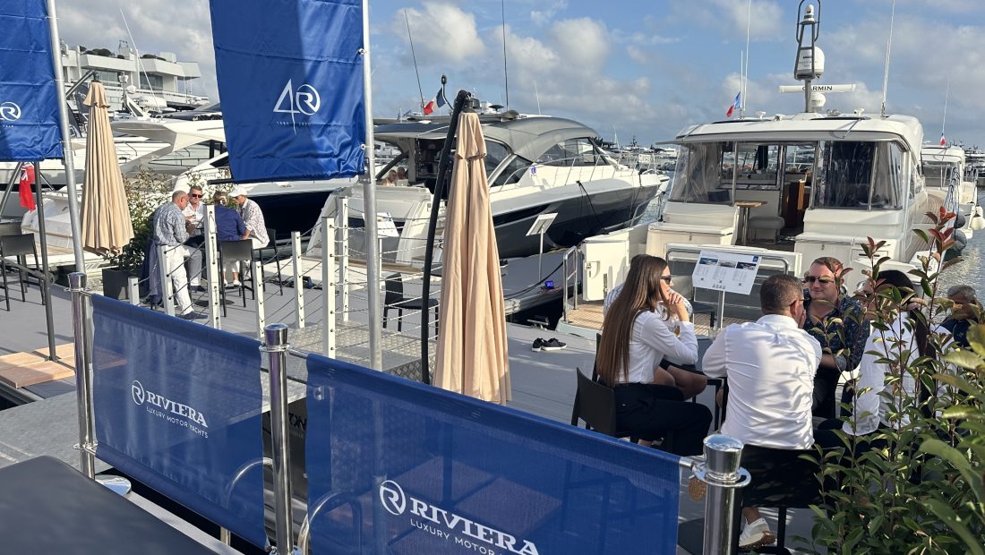 ENews Story – Cannes Yachting Festival - Preview 2026 Display 4