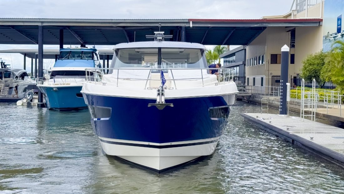 ENews Story – DPS docking 02