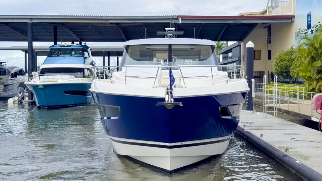 ENews Story – DPS docking 03