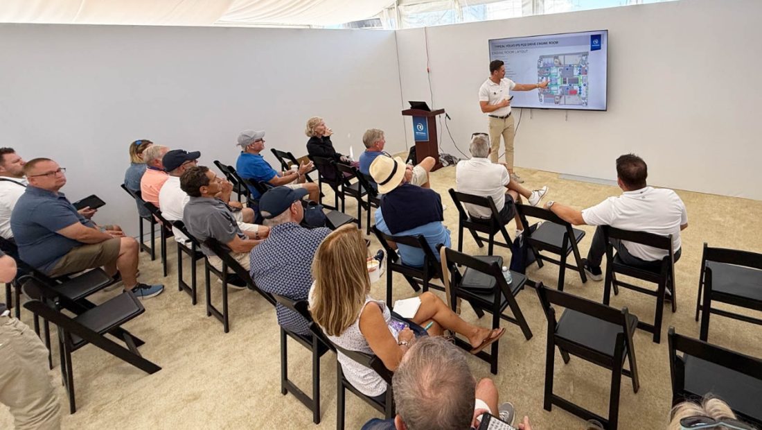 ENews Story – FLIBS Training 02