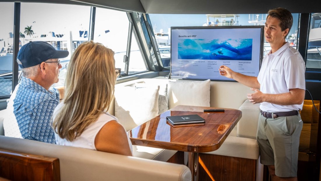 ENews Story – FLIBS Training 03