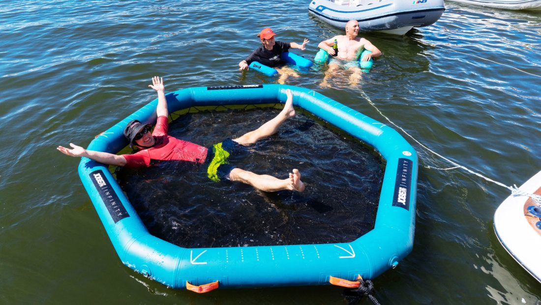 ENews Story – RM Perth Raft Up 06 - 3