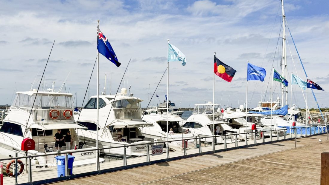 ENews Story – Wyndham Harbour Cruise - Header