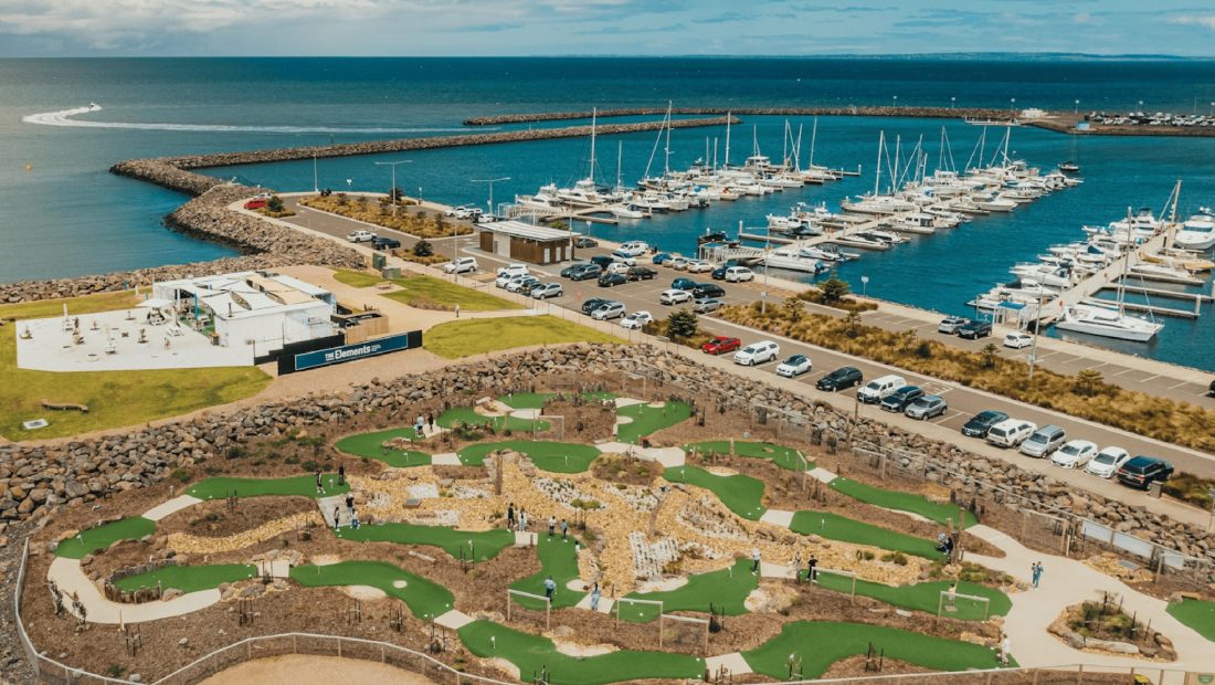 ENews Story – Wyndham Harbour Cruise - Wyndham Harbour Marina