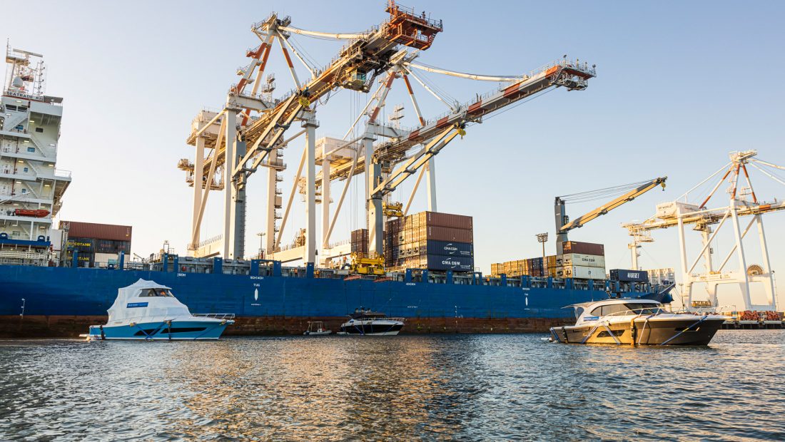 Riviera Australia Export