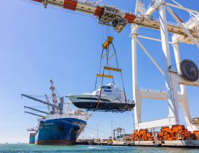 Riviera Australia Export - September 25