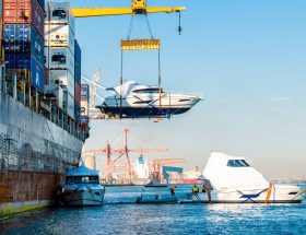 Riviera-exports-7-luxury-motor-yachts-from-the-Port-of-Brisbane-August-24th-2018-15
