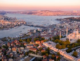 Turkiye Story