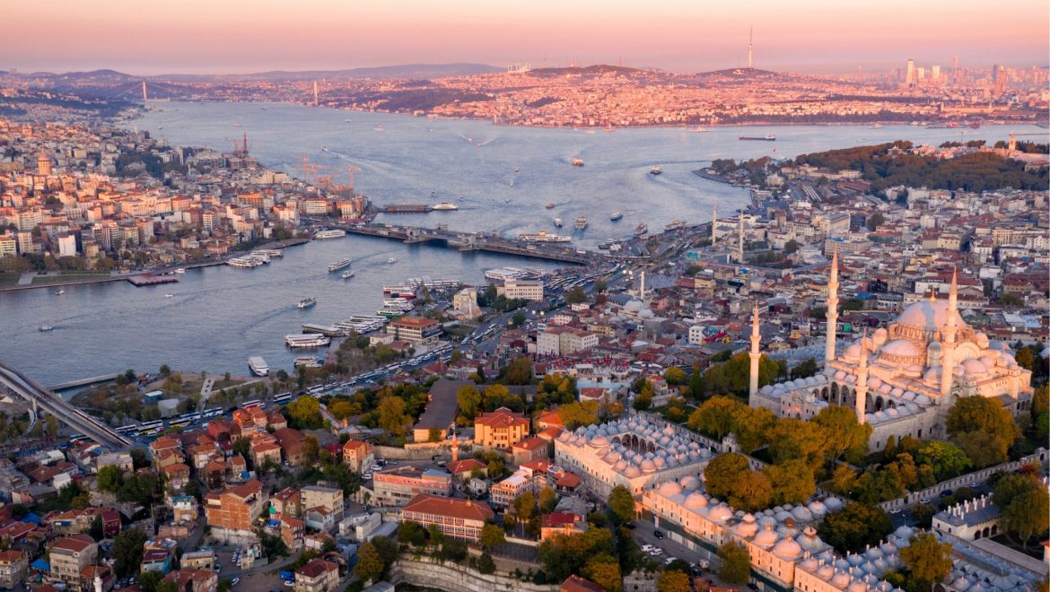 Turkiye Story