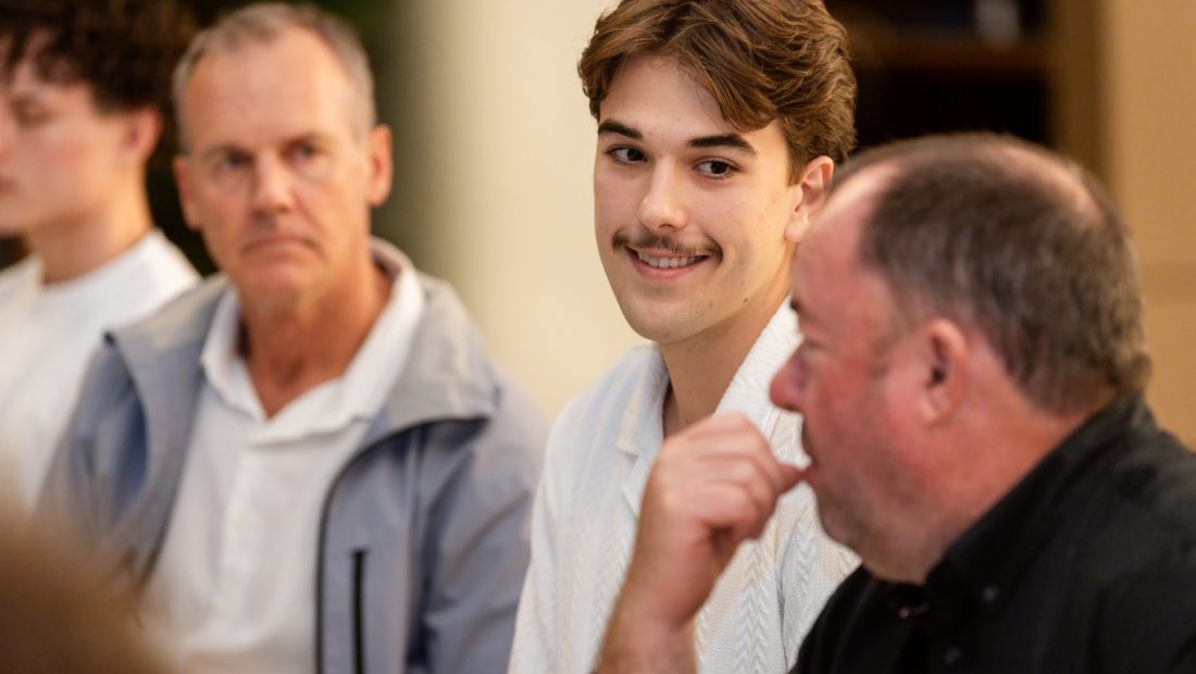 eNews story assets - Apprentice Graduation 03
