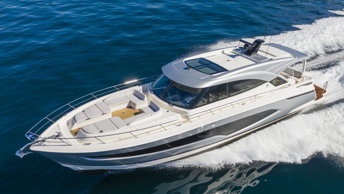 eNews story - featured image - Cannes Yachting Festival -Preview 2026