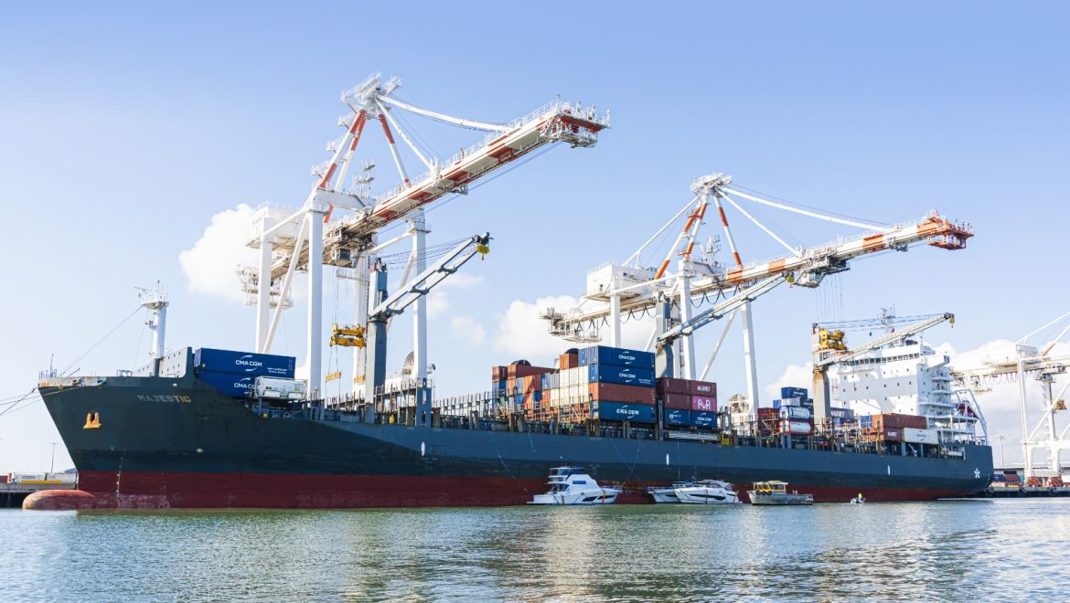 eNews story - featured image - Exports.6