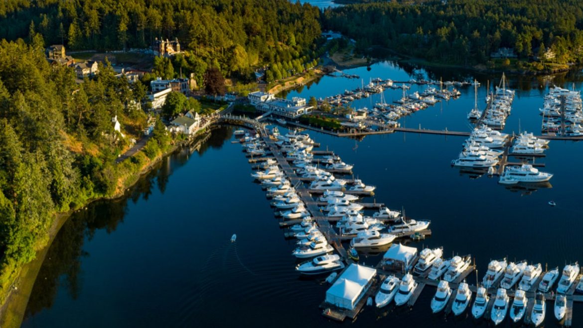 eNews story featured image - Roche Harbor