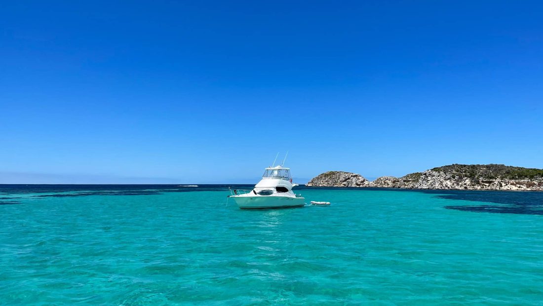 ‘Isola-at-rest’---Parker-Point,-Rottnest,-Australia-by-Nick-Zinni