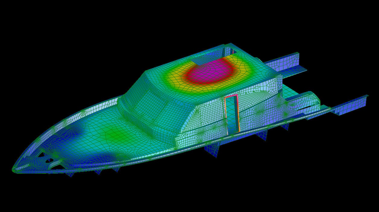 The Riviera design group utilise 3D computer-aided design to bring ...